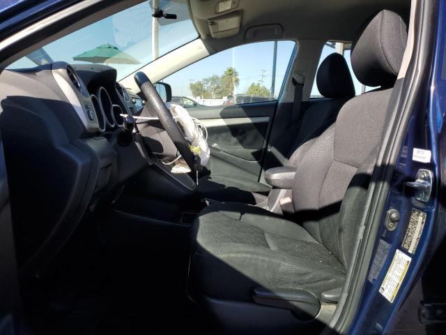 2T1KU4EE1AC242201 2010 Toyota Corolla Matrix