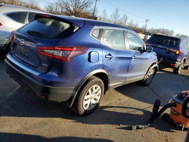 JN1BJ1CWXLW377547 | 2020 NISSAN ROGUE SPOR