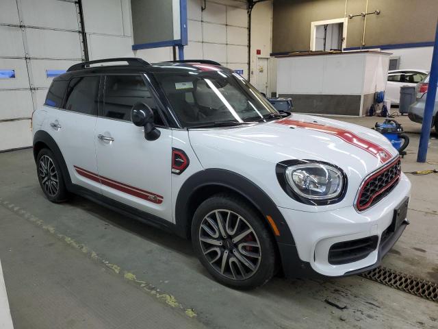 2018 MINI COOPER JCW WMZYV9C34J3B92072