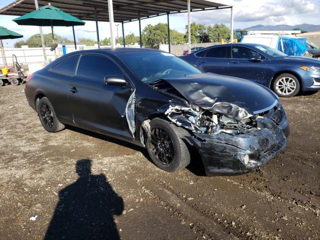 4T1CA38P84U009665 | 2004 Toyota camry solara se