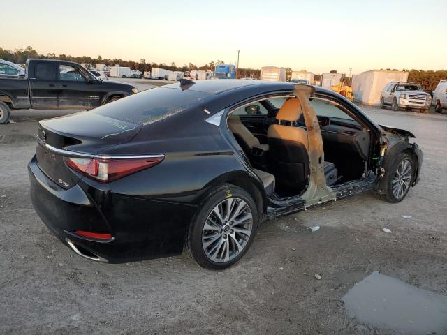 58ABZ1B11KU040355 | 2019 LEXUS ES 350