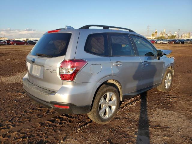 JF2SJADC7GH491390 | 2016 SUBARU FORESTER 2