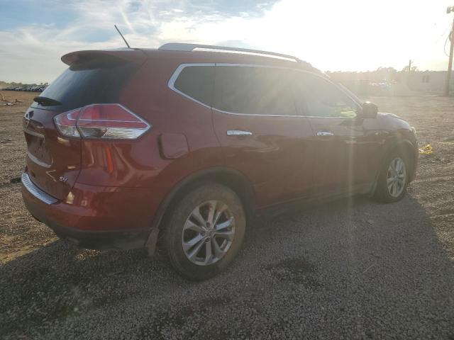 5N1AT2MT9GC920922 | 2016 NISSAN ROGUE S