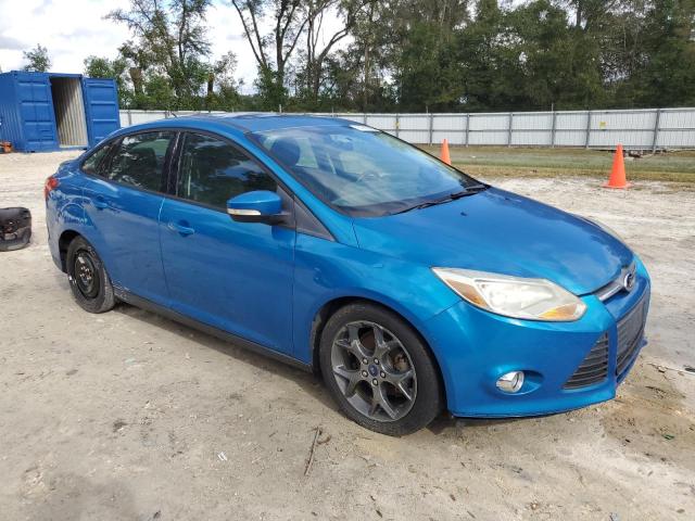 1FADP3F21EL298285 | 2014 FORD FOCUS SE