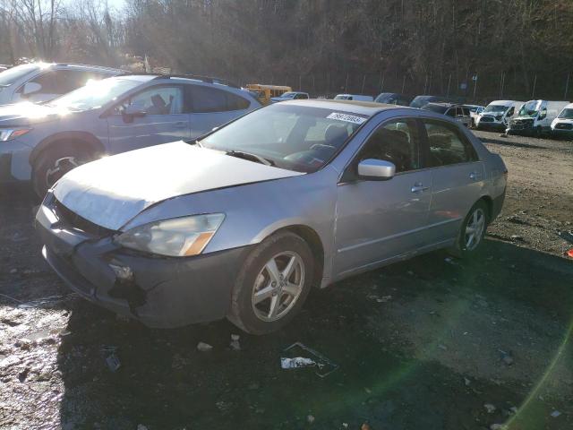 2005 Honda Accord Coupe EX