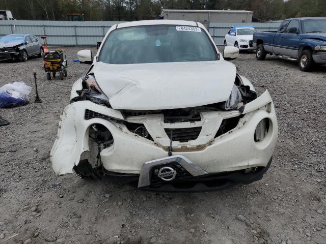 2015 NISSAN JUKE S - JN8AF5MR2FT513108