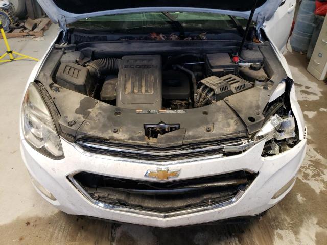 2GNALCEK4H1607923 | 2017 CHEVROLET EQUINOX LT