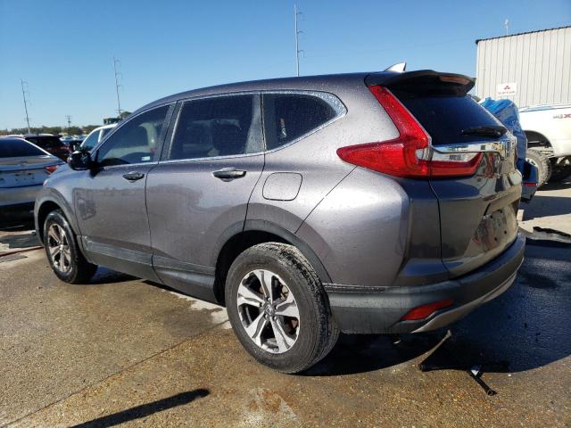 2HKRW6H3XJH218832 | 2018 HONDA CR-V LX