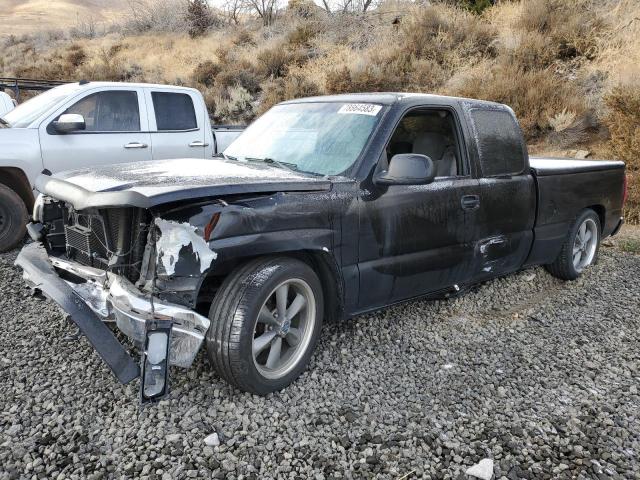 2004 Chevrolet C/K 1500 