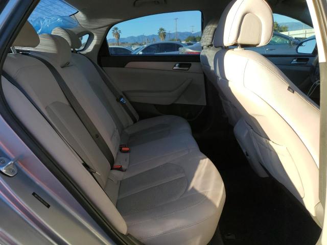 5NPE24AF8GH334350 Hyundai SONATA SE