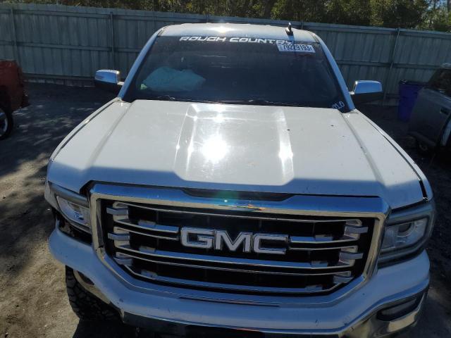 3GTU2NECXHG393458 | 2017 GMC SIERRA K15