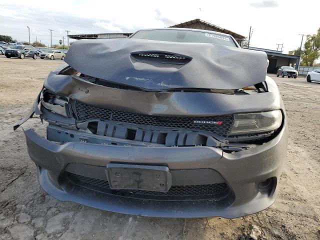 2C3CDXHG0JH329438 | 2018 DODGE CHARGER SX