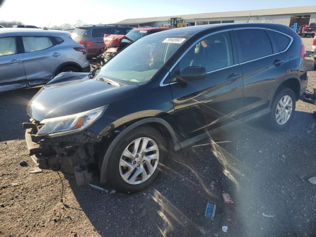 2HKRM4H50GH692566 | 2016 Honda cr-v ex