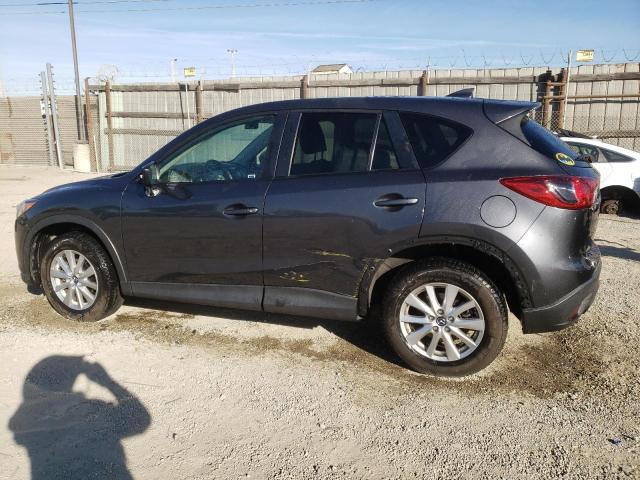 JM3KE2CY1G0851328 | 2016 MAZDA CX-5 TOURI