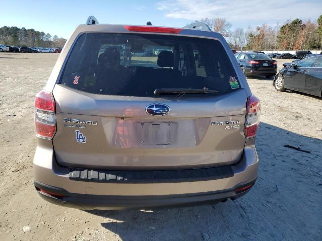 JF2SJADC9FH571756 | 2015 SUBARU FORESTER 2