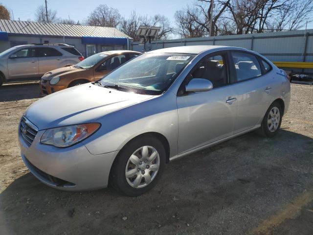 2009 Hyundai Elantra GLS