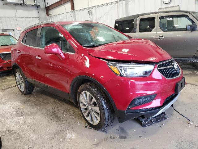 KL4CJESB5LB014176 | 2020 BUICK ENCORE PRE