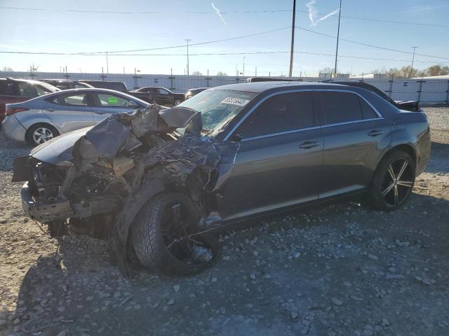 2016 Chrysler 300 Limited