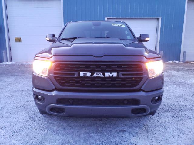 2022 RAM 1500 BIG H - 1C6SRFFT5NN457679