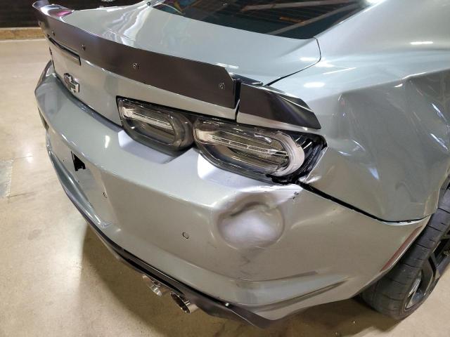 2023 CHEVROLET CAMARO SS 1G1FG1R78P0115993
