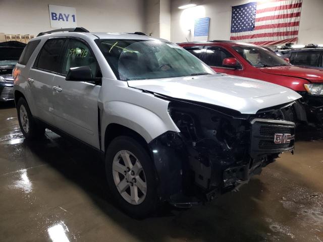 1GKKRPKD6DJ159083 | 2013 GM c acadia sle