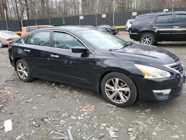 1N4AL3AP7EC285378 | 2014 NISSAN ALTIMA 2.5