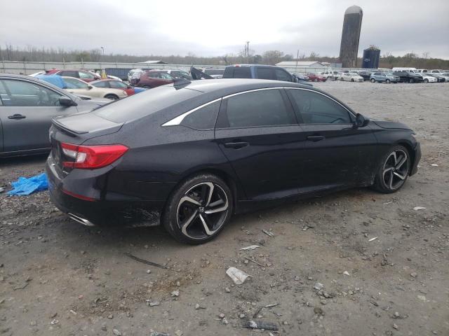 1HGCV1F3XNA048565 | 2022 HONDA ACCORD SPO