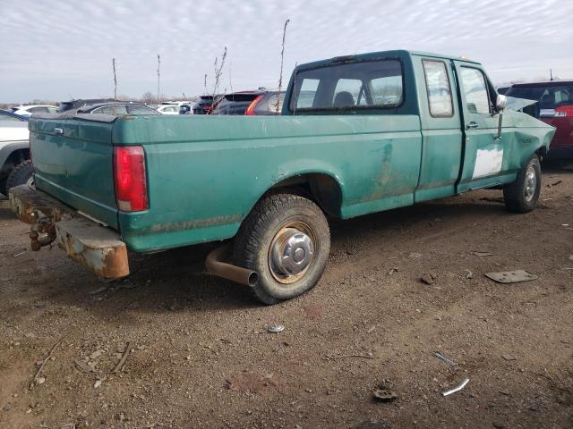 1FTHX25F2VEB39001 | 1997 Ford f250