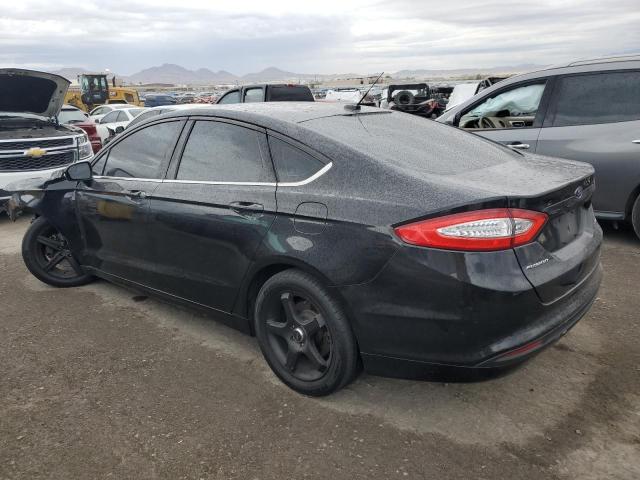 3FA6P0H76ER331153 | 2014 FORD FUSION SE