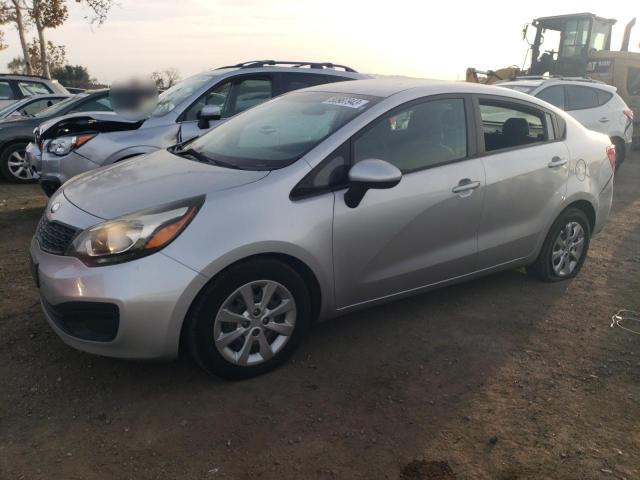 2013 Kia Rio LX