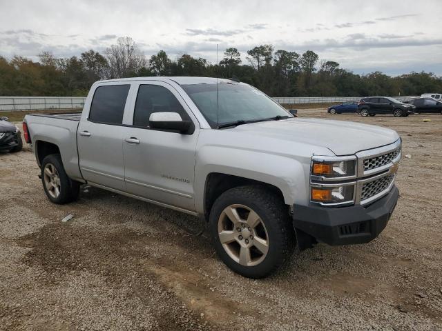 Vin: 3gcpcrec5fg168105, lot: 79199193, chevrolet all models c1500 lt 20154