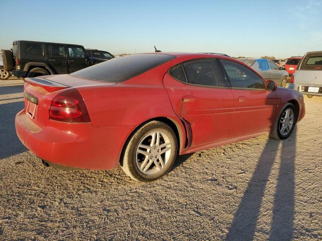 2007 Pontiac Grand Prix Gt VIN: 2G2WR584271223065 Lot: 79094533