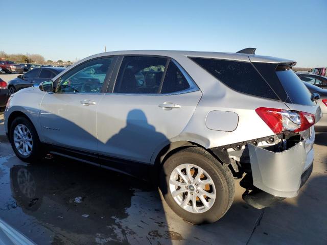 3GNAXKEV8MS143896 | 2021 CHEVROLET EQUINOX LT