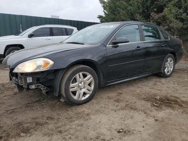 2013 Chevrolet Impala LT