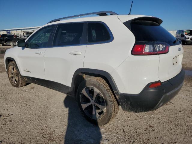 1C4PJLDB2KD405782 | 2019 JEEP CHEROKEE L