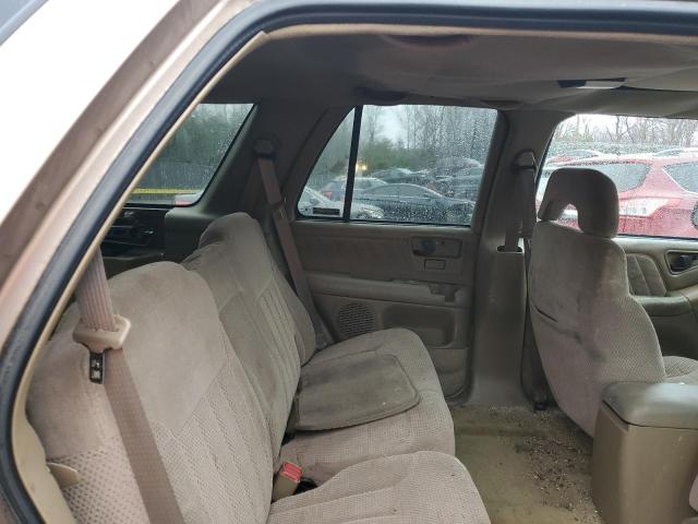 1GNDT13W5T2155416 | 1996 Chevrolet blazer