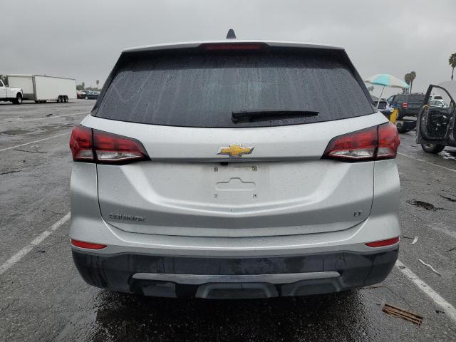 3GNAXKEV0NL236536 | 2022 Chevrolet equinox lt