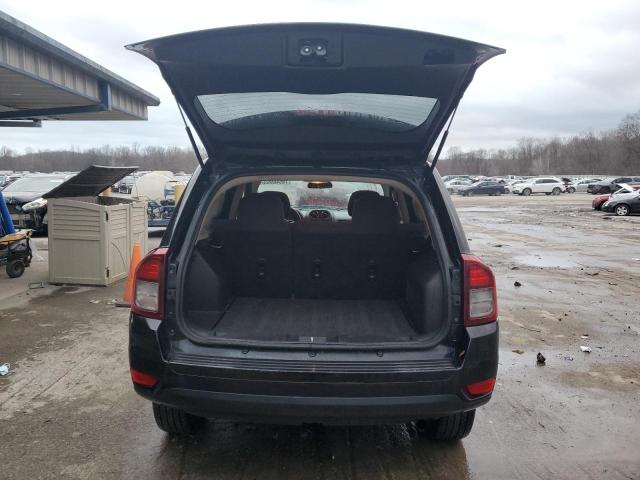 1C4NJDBB3ED841965 | 2014 JEEP COMPASS SP