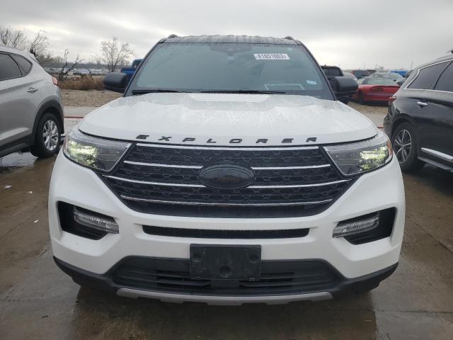 1FMSK7DH1LGB03785 | 2020 FORD EXPLORER X