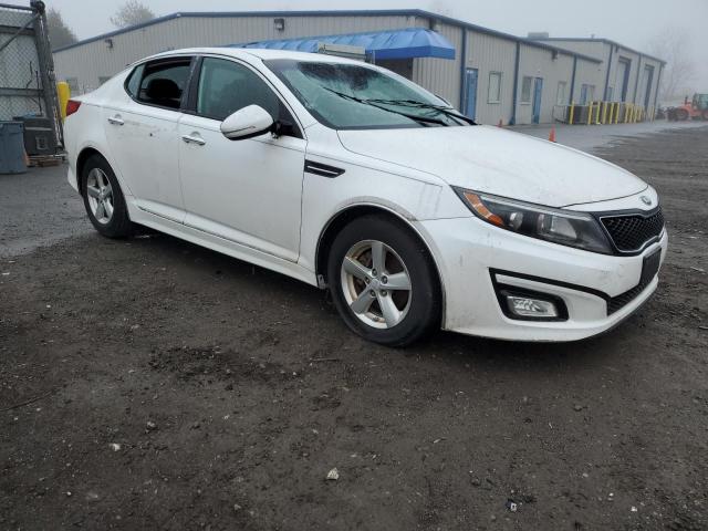 KNAGM4A72F5612361 | 2015 KIA OPTIMA LX