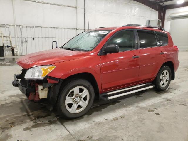 2010 Toyota RAV4 