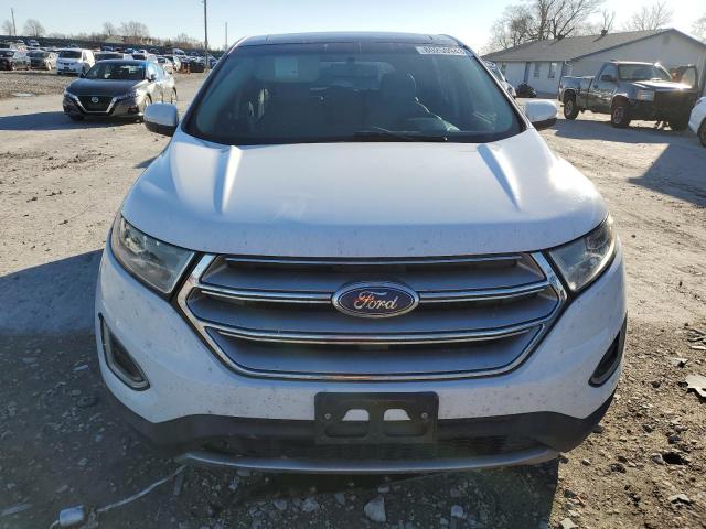 2FMPK3J90HBC45474 | 2017 FORD EDGE SEL