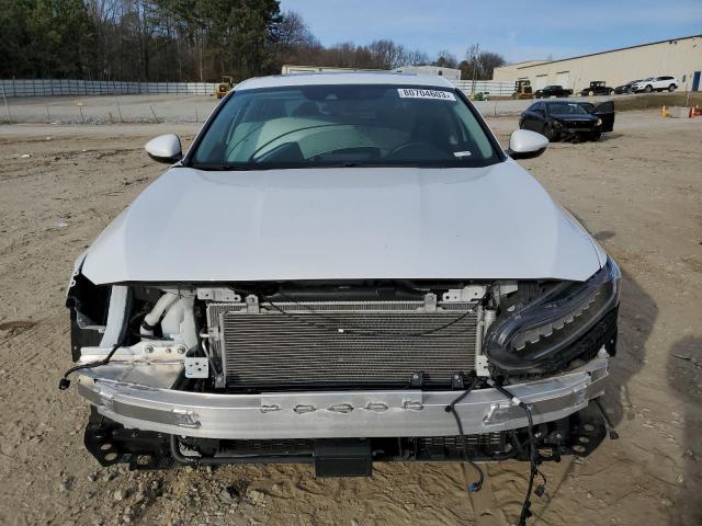 1HGCV3F57MA023392 | 2021 HONDA ACCORD HYB