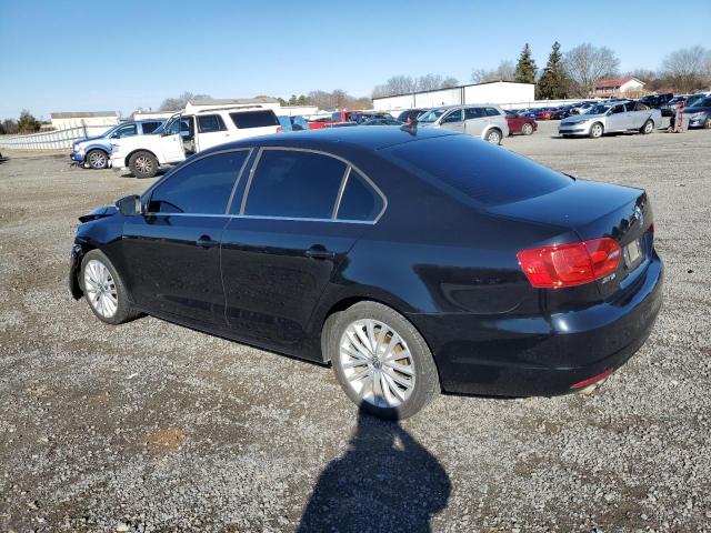 3VWLL7AJ2EM386443 | 2014 VOLKSWAGEN JETTA TDI