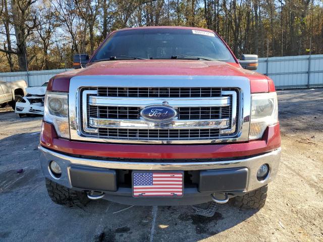 1FTFW1EF2EKE01945 | 2014 FORD F150 SUPER