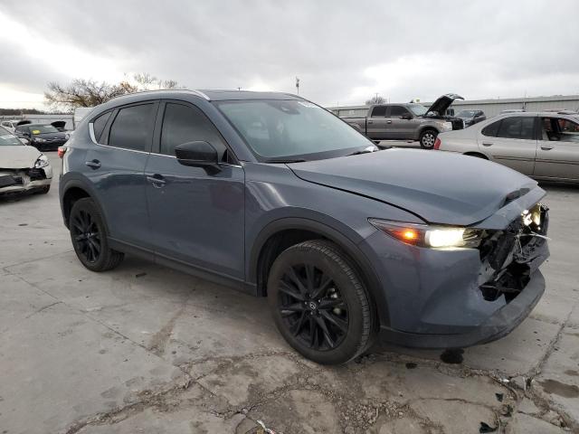 JM3KFBCM7N0637922 | 2022 MAZDA CX-5 PREFE