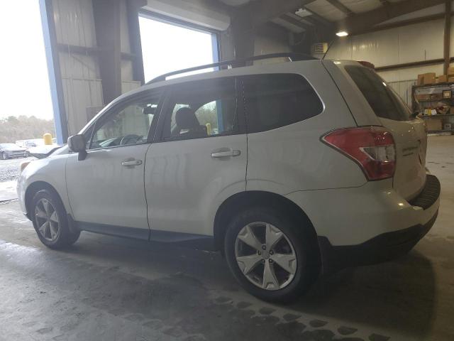 JF2SJADC6FH573030 | 2015 SUBARU FORESTER 2