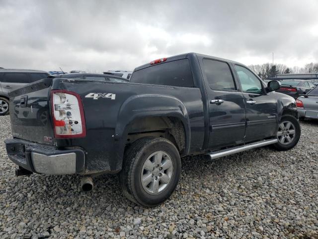 3GTP2VE70DG176771 | 2013 GM c sierra k1500 sle