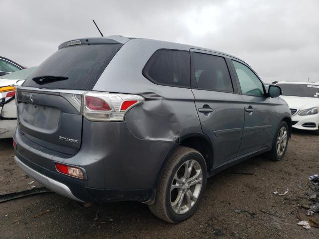 JA4AD3A33FZ003752 | 2015 MITSUBISHI OUTLANDER