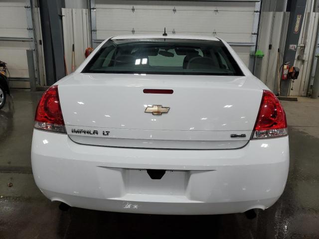 2G1WB5E36E1117011 | 2014 CHEVROLET IMPALA LIM